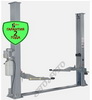 Автомобильный подъёмник Skyrack SR 2040