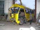 Ремонт автобусов в Черкассах от Олексы - 1