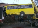 Ремонт автобусов в Черкассах от Олексы - 2