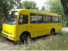 Ремонт и продажа автобусов бывших в эксплуатации от Олексы - 1