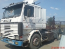 Седельный тягач SCANIA R113M -1994г. Сделан капремонт. - 1