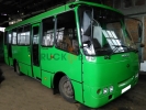 Кузовний ремонт автобусів РУТА - 1