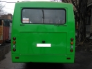 Кузовний ремонт автобусів РУТА - 6