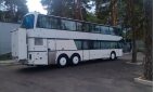 Аренда заказ автобуса Setra 70 мест - 2