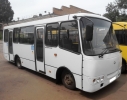 Кузовний ремонт автобусів Богдан - 7
