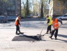 Асфальтирование - Хотяновка Вышгород Киев Осещина Петровцы Лютеж Бубечня Новоселки Ирпень Буча Ворзель Гостомель Пуща-Водица Немешаево Горенка Мощун Д - 3