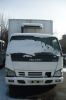 Кабина на грузовой автомобиль  ISUZU(Исузу) NQR 71.