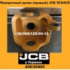 458/20405 Кулак поворотный (правый) JCB 3CX/4CX - 1