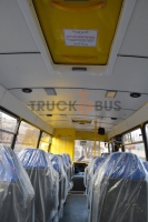 Автобус школьный ATAMAN D093S2 - 5
