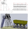 Бетонный завод SUMAB TE-60