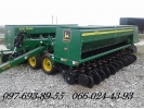 Сівалка  зернова John Deere 455 - 0