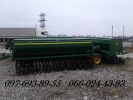 Сівалка  зернова John Deere 455 - 3