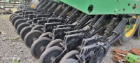 Сівалка  зернова John Deere 455 - 5