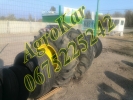 Продам шины 7.6х15, 9.5х15, 12.5х15, 16.5х16.1 Б/У - 0