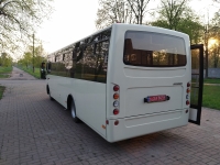 автобус міський ISUZU ПРОДАЖ - 10