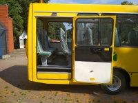 автобус шкільний  ISUZU продаж - 1