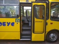 автобус шкільний  ISUZU продаж - 2