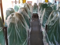 автобус шкільний  ISUZU продаж - 5