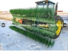 Ротационная борона John Deere 400 4,5/6/9/12