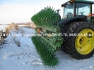 Ротационная борона John Deere 400 4,5/6/9/12 - 4