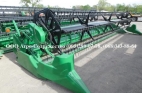 Жниварка зернова John Deere 920F, 925F 6,1/7,6м. з США