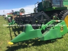 Жниварка зернова John Deere 920F, 925F 6,1/7,6м. з США - 2