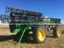 Опрыскиватель Самоходный John Deere 4930 из США - 4