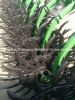 Ротационная борона John Deere 4,5/6/9/12 з США - 2