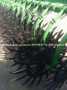 Ротационная борона John Deere 4,5/6/9/12 з США - 3