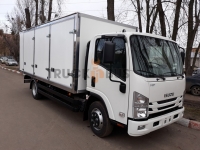 Автомобіль вантажний  ISUZU NPR 75L-K/M з промтоварним фургоном - 6