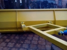 Снегоуборочная лопата МТЗ, ЮМЗ, Т-40, Т-150 - 6