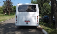 автобус ISUZU міжміський продаж - 1