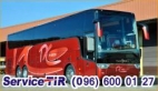 Запчасти для автобуса Van Hool TX range