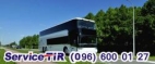 Запчасти для автобуса Van Hool TDX Astromega