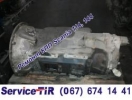 Ремонт КПП Скания 114 и 144