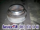 Подшипник выжимной DAF F95.330, F95.400, б/у
