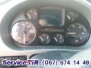 Б/у панель приборов DAF 85 CF