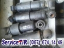Амортизатор 106976 DAF 380*621 I/0 20/50, б/у