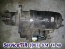 Компрессор DAF euro 2, 3, бу