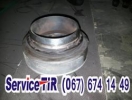 Б.у подшипник выжимной DAF