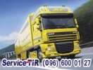 запчасти к Daf XF