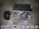 Кран уровня пола DAF F95/95XF/CF75/CF85, б/у