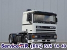 Розборка Daf XF 95 euro 5