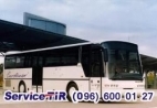 Запчастини до автобуса Neoplan Euroliner