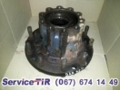 вживана ступиця на daf 1348432