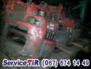 Суппорт гальмівний для DAF CF 85
