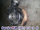 Турбокомпрессор 1377427 двигуна DAF