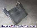 Радіатор 1326966/23466/61417A DAF CF85 euro