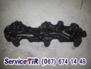 Коромисло горного тормозу 1315576 DAF