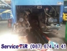Ремонт Автобосів Iveco Domino
